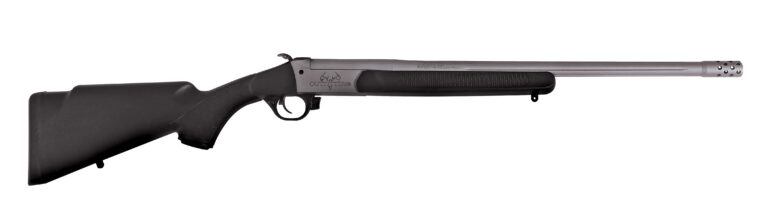 Outfitter G3 Syn Blk 37.5in 350 Legend / 22in CeraKote Single Shot Rifle