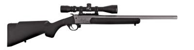 OUTFTR G3 357MAG 22″ SS TD PK#