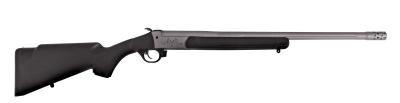 Traditions CR351130WT Outfitter G3 35 Whelen 1 22" Black Stainless Cerakote