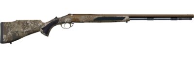 Traditions Vortek StrikerFire VAPR Syn Veil Wideland No Sights .50cal