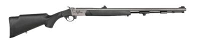 Traditions Pursuit XT Syn. Black 50cal 26″ SS CeraKote Northwest Series