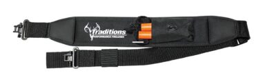 Traditions Sling w/ Hook & Loop Pouch to Hold Firesticks