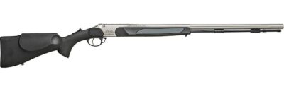 VORTEK STRIKEFIRE BLK/SS 45CAL