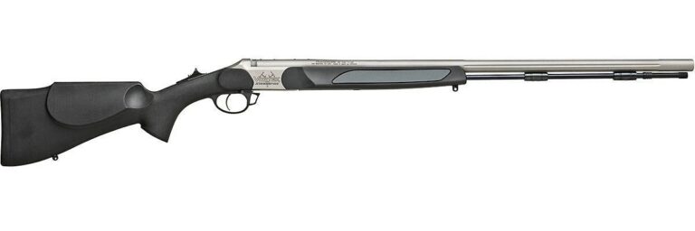 VORTEK STRIKEFIRE BLK/SS 45CAL