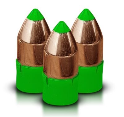 TRAD SMACKDOWN MZX 50CAL 290GR 15/6