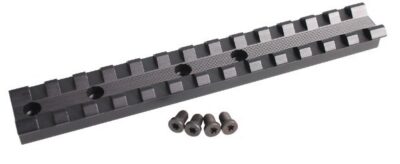 TRAD PICATINNY BASE FOR BREAK ACTIONS