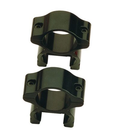 TRAD RINGS DETACHABLE SEE-THRU BLUED