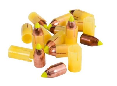 TRADITIONS 50C 300 GRAIN SMACKDOWN BULLETS 15