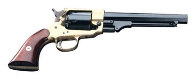 TRAD SPILLER & BURR BRASS .36CAL 6.5