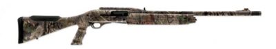 Winchester Guns 512320290 SXP Long Beard Pump 12 Gauge 24″ 3+1 3.5″ Fixed w/Text