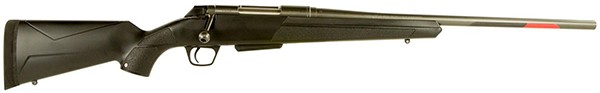 WIN XPR COMPACT 308WIN 20 MATTE BLK SYN 3RD