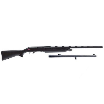WIN SXP BUCK BIRD COMBO 20GA 3 26 INV+3 SHOT