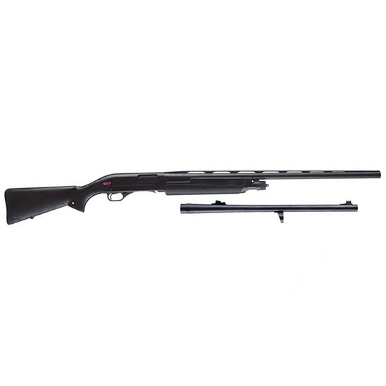 WIN SXP BUCK BIRD COMBO 20GA 3 26 INV+3 SHOT