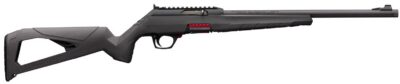 WRA WILDCAT 22LR RIFLE 16.5″ BARREL SUPPRESSOR READY