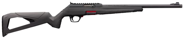 WRA WILDCAT 22LR RIFLE 16.5" BARREL SUPPRESSOR READY
