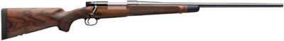 WRA M70 SUPER GRADE FRNCH WALNUT 270 WIN RFL