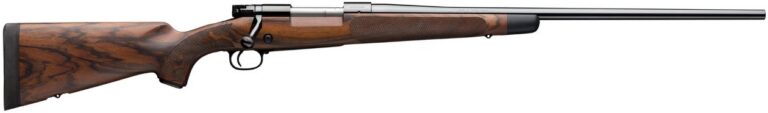 WRA M70 SUPER GRADE FRNCH WALNUT 270 WIN RFL