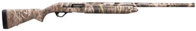 WIN SX4 WATERFOWL HUNTER 12GA 3.5 28 MOSGH
