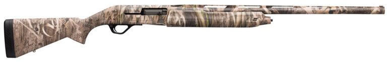 WIN SX4 WATERFOWL HUNTER 12GA 3.5 28 MOSGH