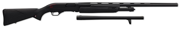 Winchester SXP CAMP/FLD CMB12-328" Brl
