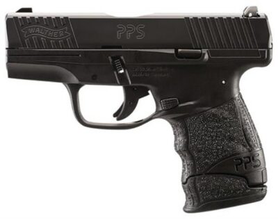 PPS M2 9mm LE Edition NS 3mags
