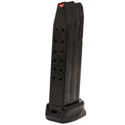 WALTHER PPQM2 9MM 15+2RD MAGAZINE