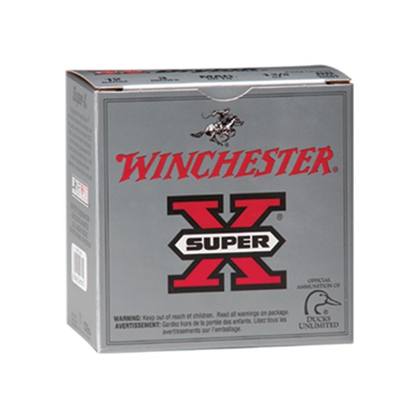 WIN 20GA 3" DRYLOK STEEL MAGNUM 1oz #2 25/RD