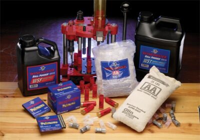 WIN WADS 12GA GRAY 7/8- 1 OZ BAG OF 250