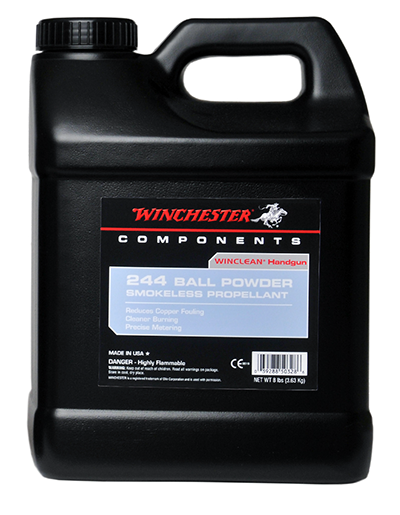 WIN* WINCLEAN 244 8LB