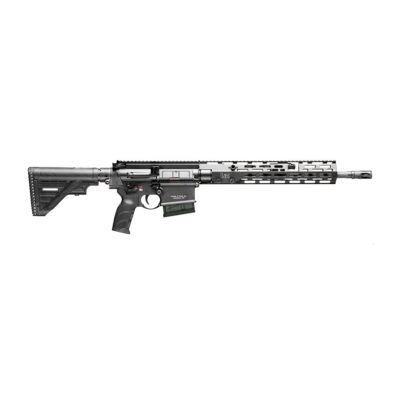 HK MR762 A4 7.62 16.5IN BARREL 10RD CA COMPLIANT 81001056