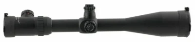 Sightmark SM13011 Triple Duty  8.5-25x 50mm Obj 14.66-4.97 ft @ 100 Yds FOV 30mm