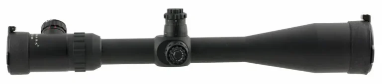 Sightmark SM13011 Triple Duty 8.5-25x 50mm Obj 14.66-4.97 ft @ 100 Yds FOV 30mm Sightmark SM13011 Triple Duty 8.5-25x 50mm Obj 14.66-4.97 ft @ 100 Yds FOV 30mm