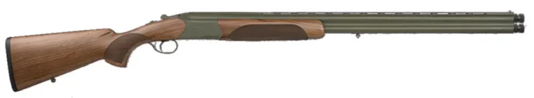 CZ 06479 Redhead Premier 20 Gauge 30″ 2 3″ OD Green Cerakote Walnut Right Hand