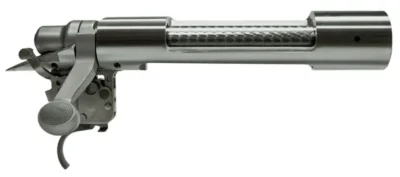 Remington Firearms 27561 700 Long Action Stainless Steel for Remington 700