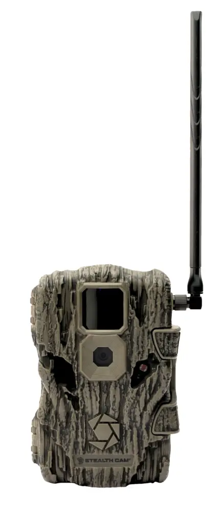 Stealth Cam STC-FATW Fusion AT&T 26 MP Infrared 80 ft Camo Stealth Cam STC-FATW Fusion AT&T 26 MP Infrared 80 ft Camo