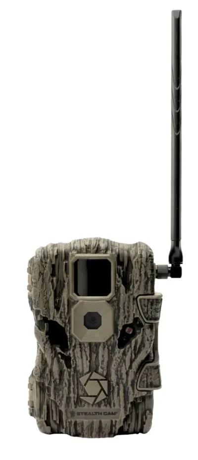 Stealth Cam STC-FVRZW Fusion Verizon 26 MP Infrared 80 ft Camo
