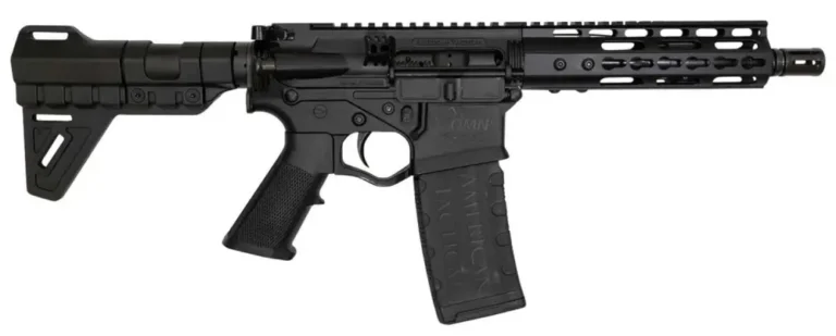 ATI ATIGOMX556P4B60 Omni Hybrid Maxx 5.56 NATO 7.50″ 60+1 Black Black Polymer Gr ATI ATIGOMX556P4B60 Omni Hybrid Maxx 5.56 NATO 7.50″ 60+1 Black Black Polymer Gr