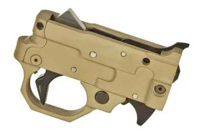 VOL TG2000 TRIGGER 10/22 FDE