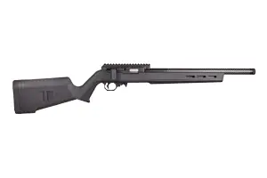 VOL SUMMIT 22LR BLACK 10RD