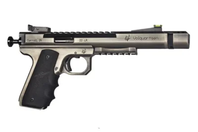 VOL SCORPION PST 22LR 6B BW