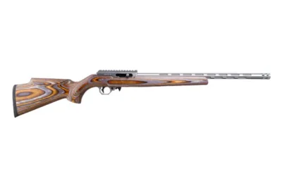 VOL IF5 22LR SPORTER SS