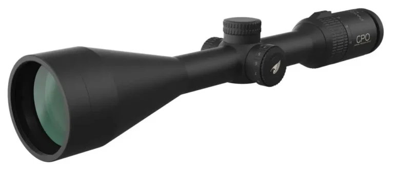GERMAN PRECISION OPTICS R360 Passion 3X 4-12x 50mm Obj 27-9 ft @ 100 yds FOV 1″ GERMAN PRECISION OPTICS R360 Passion 3X 4-12x 50mm Obj 27-9 ft @ 100 yds FOV 1″