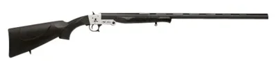Dickinson RNGSV12 Ranger Survival 12 Gauge 18.50″ 1 Black Right Hand