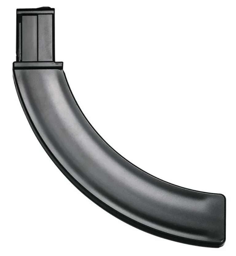 Remington Accessories 19668 597 22 LR Remington 597 30rd Black Detachable Remington Accessories 19668 597 22 LR Remington 597 30rd Black Detachable