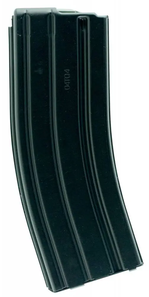 Windham Weaponry 844867020 AR-15  223 Rem,5.56 NATO 20rd Black Detachable
