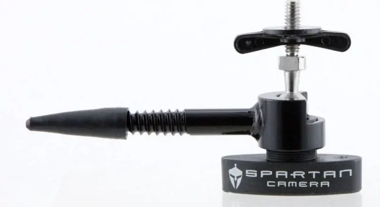 HCO Outdoors SCMTMN Stealth Camera Mount Black