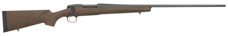 Remington Firearms 84557 700 AWR 300 RUM 3+1 26″ Black Cerakote Brown w/Black We Remington Firearms 84557 700 AWR 300 RUM 3+1 26″ Black Cerakote Brown w/Black We