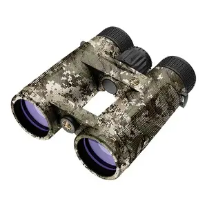 Leupold 172669 BX-4 Pro Guide HD 10x 42mm 326 ft @ 1000 yds FOV .62″ Eye Relief