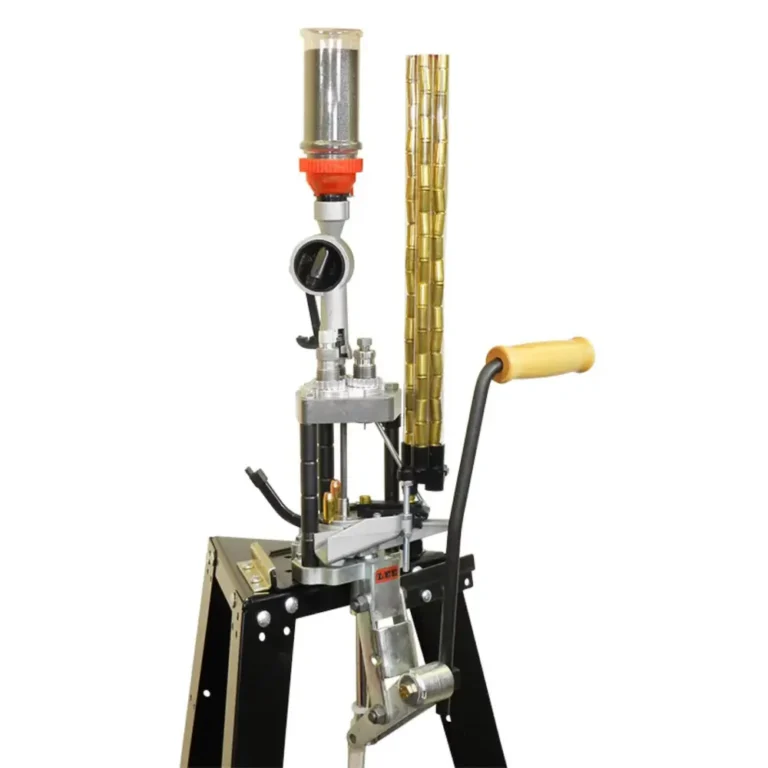 Lee 90639 Pro 1000 Reloading Press Kit 32 S&W Cast Alum Lee 90639 Pro 1000 Reloading Press Kit 32 S&W Cast Alum