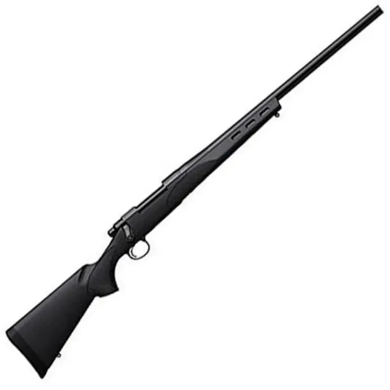 Remington Firearms 700 SPS Varmint 308 Win,7.62 NATO 4+1 26″ Black Fixed w/Overm Remington Firearms 700 SPS Varmint 308 Win,7.62 NATO 4+1 26″ Black Fixed w/Overm